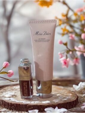 DIOR Bundle